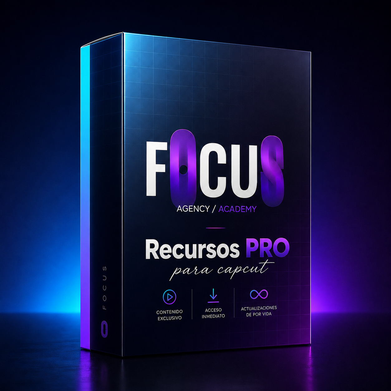 FOCUS Recursos Pro